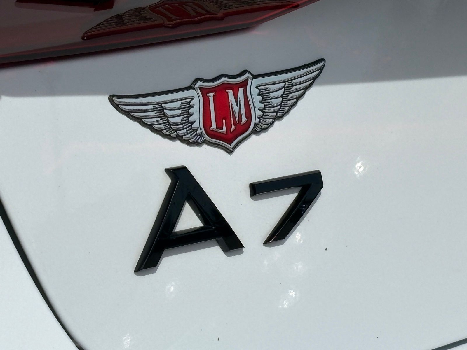 2022 Audi A7 Premium Plus - Photo 12