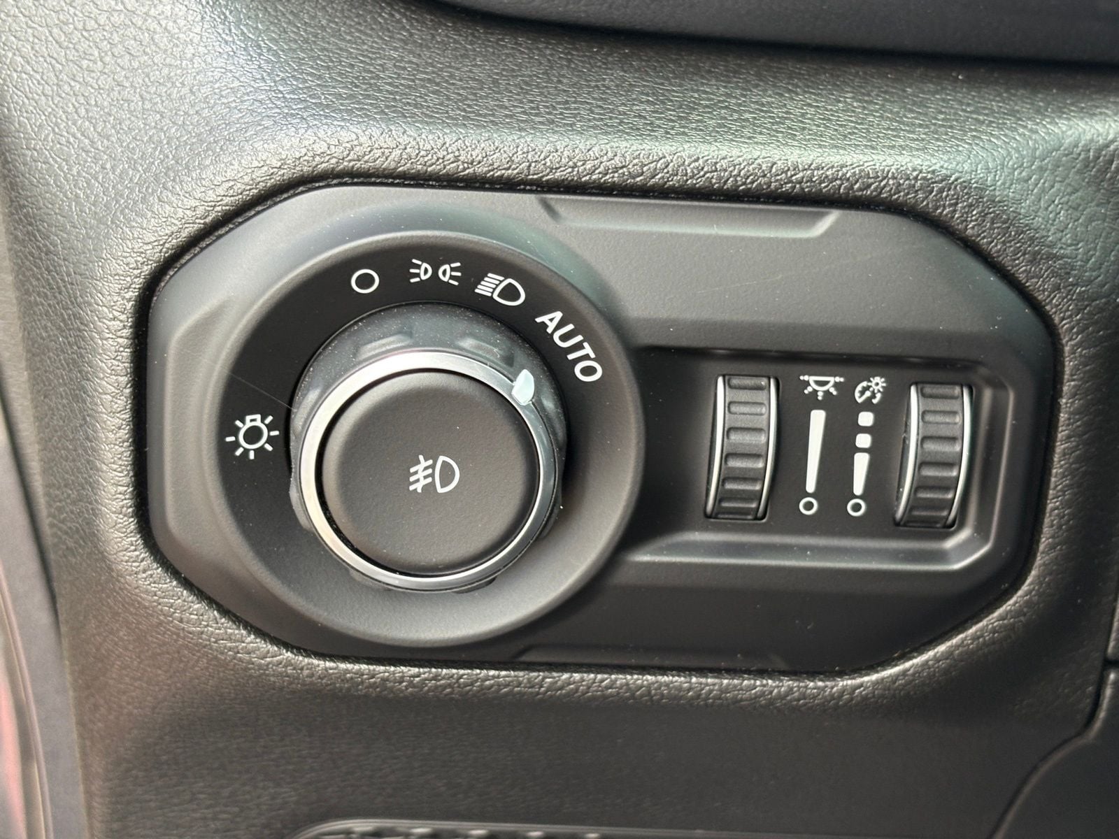 2021 Jeep Wrangler Unlimited Rubicon 392 - Photo 24