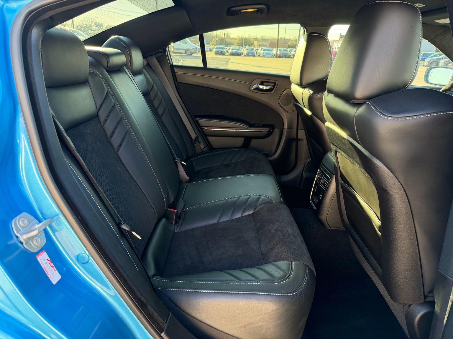 2023 Dodge Charger thumbnail 24