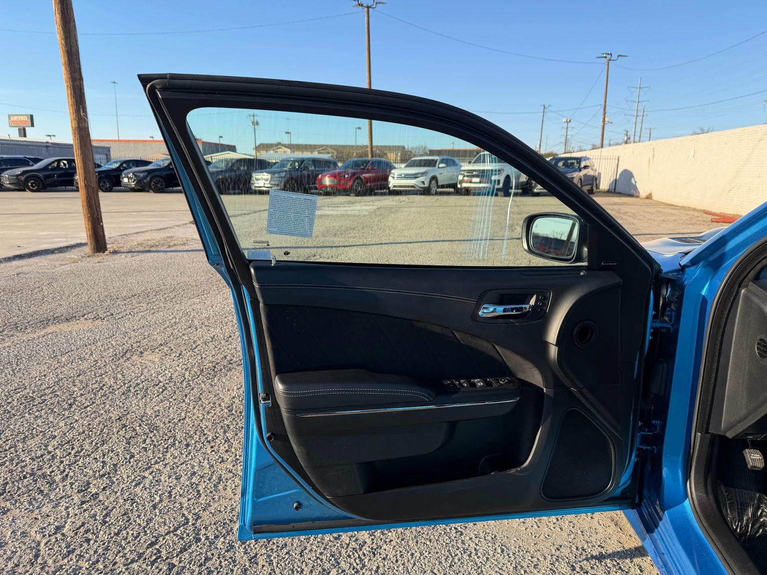 2023 Dodge Charger thumbnail 22