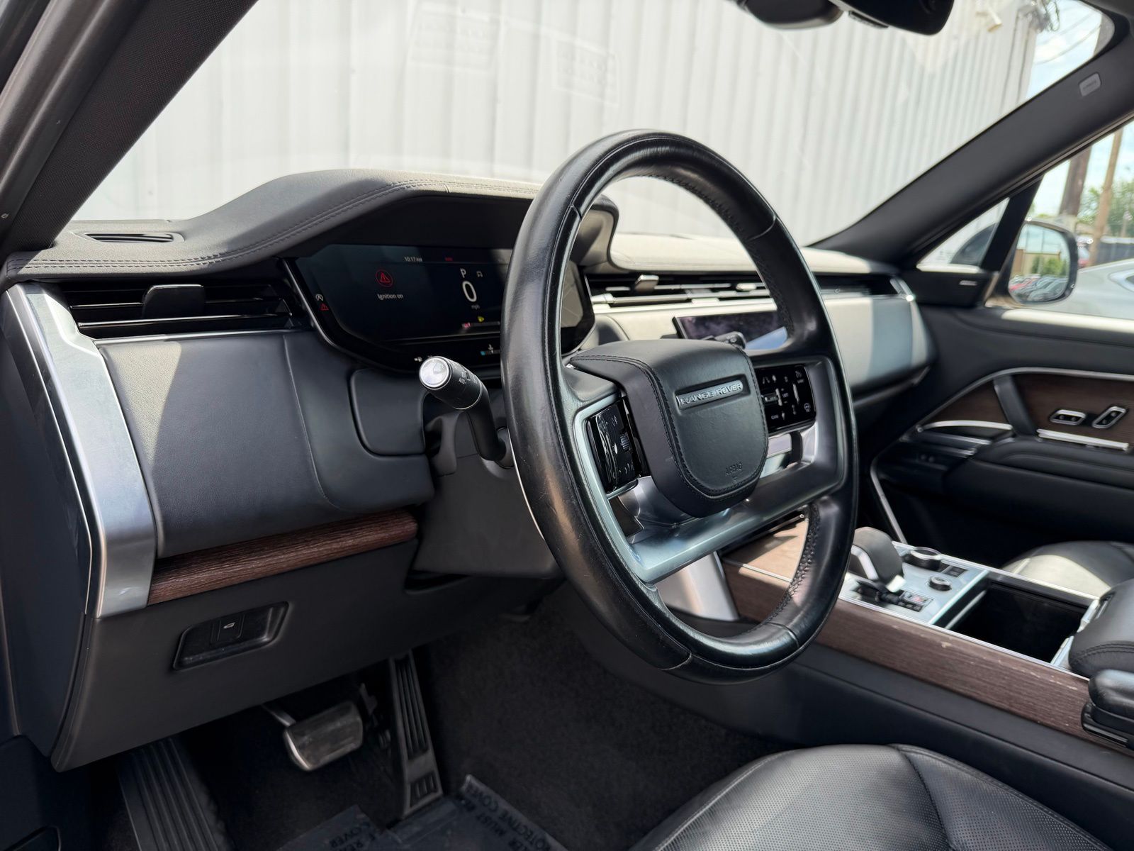 2023 Land Rover Range Rover SE - Photo 19