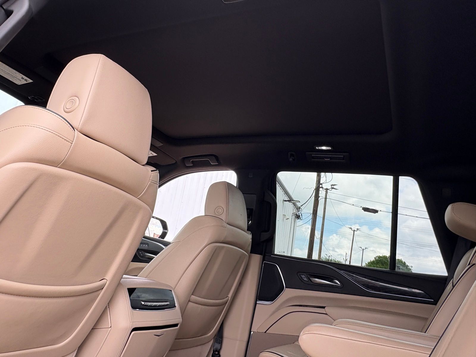 2022 CADILLAC Escalade thumbnail 43