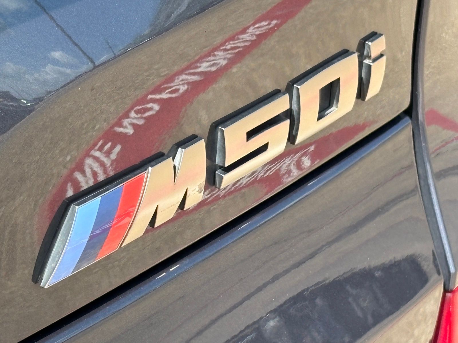 2022 BMW X5 thumbnail 14