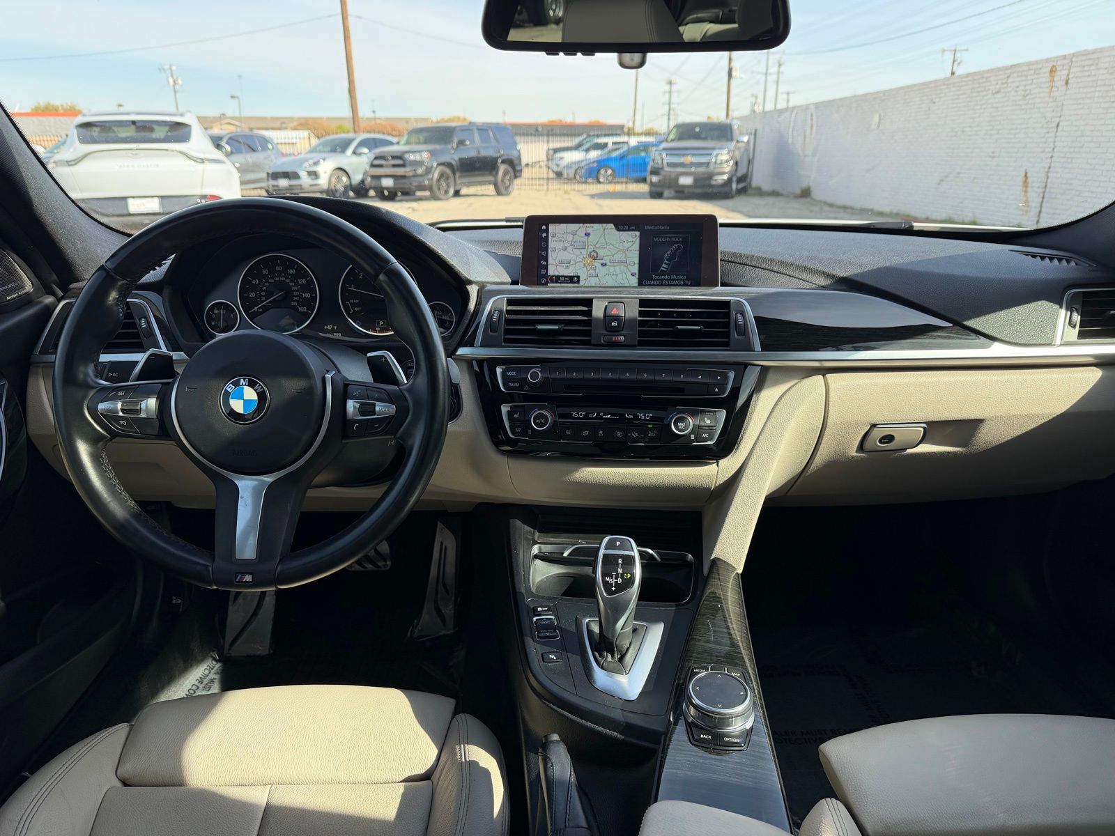 2018 BMW 340i thumbnail 13