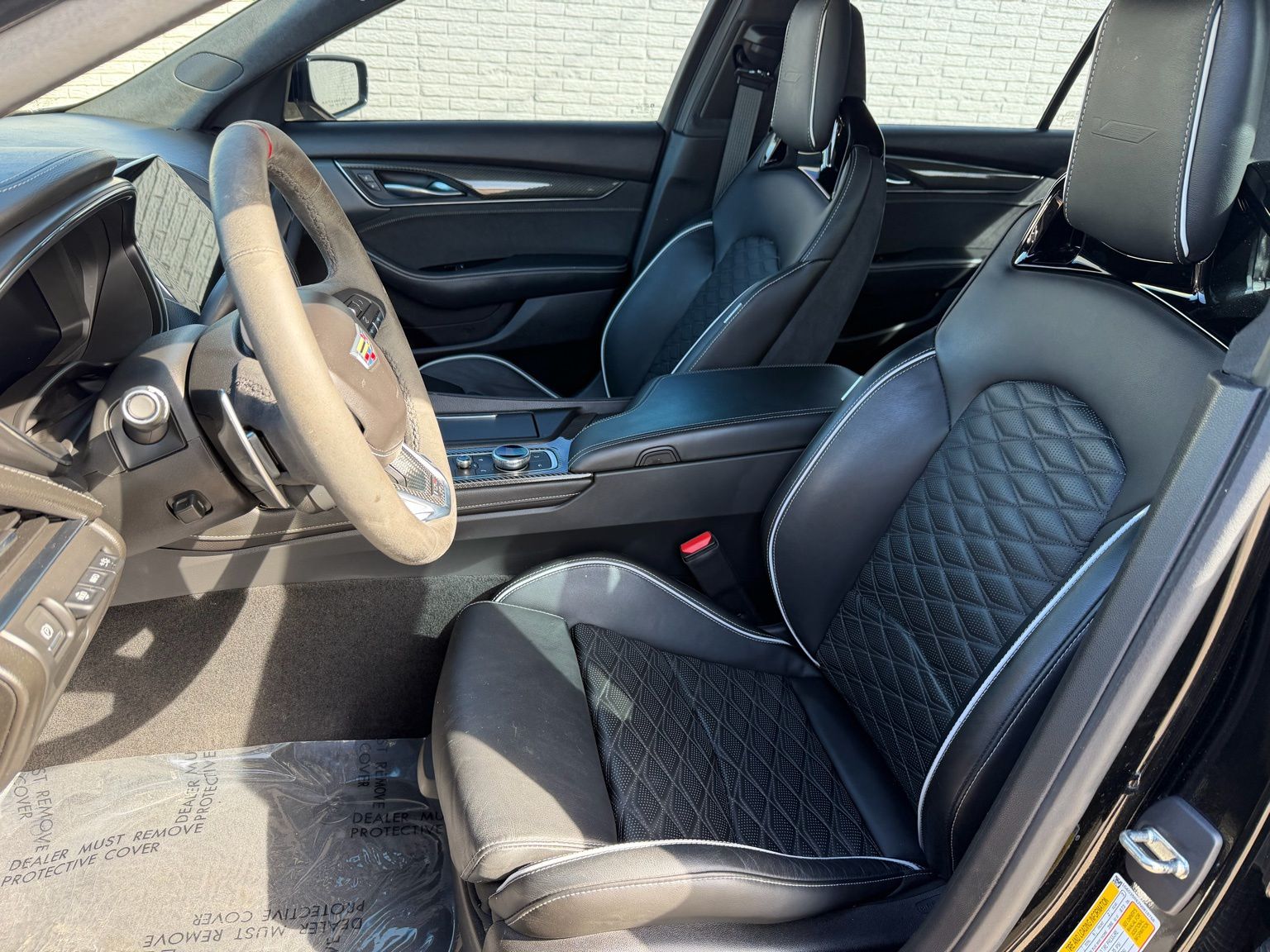 2022 CADILLAC CT5-V thumbnail 21