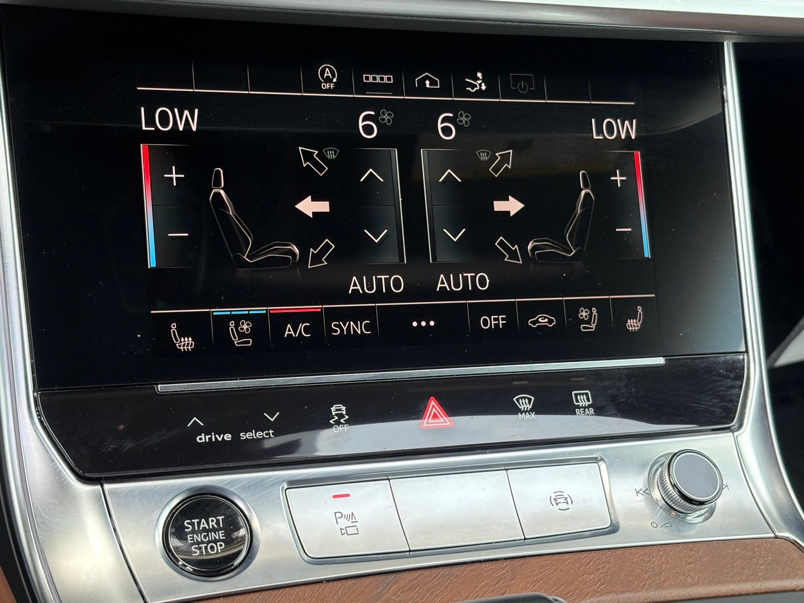 2022 Audi A7 Premium Plus - Photo 26