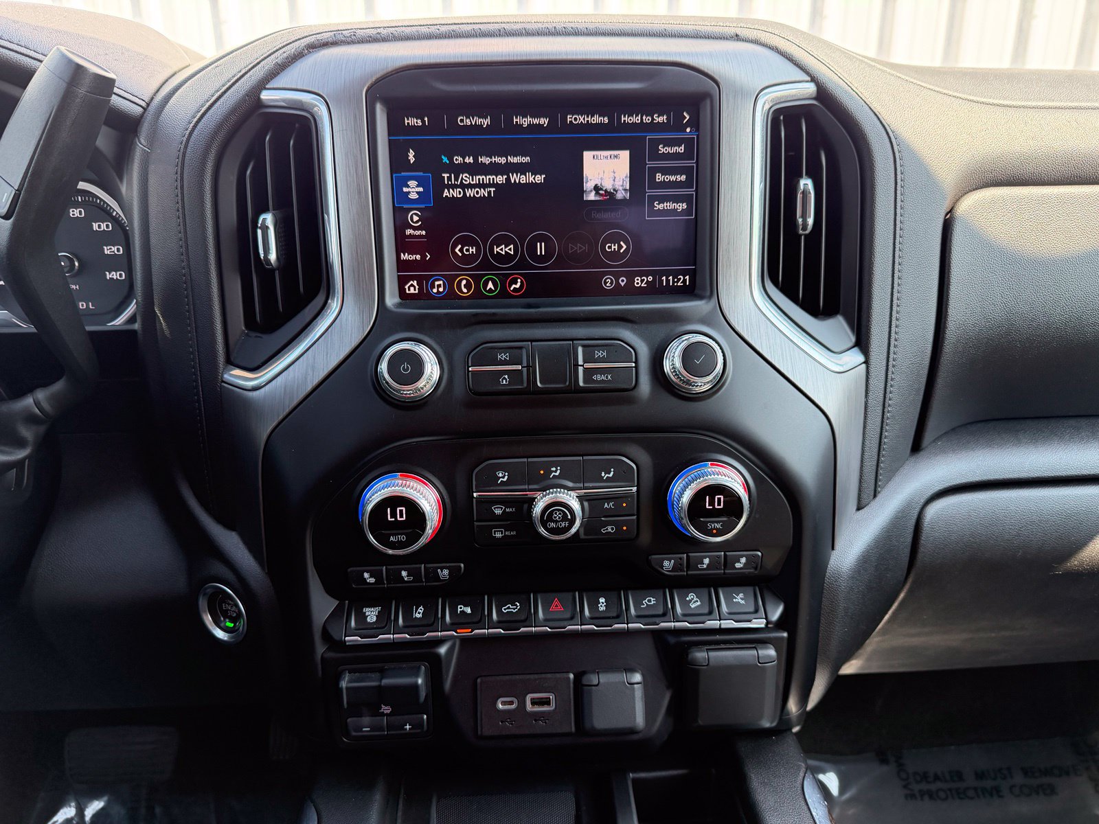 2021 GMC Sierra 2500 Denali HD Denali - Photo 15
