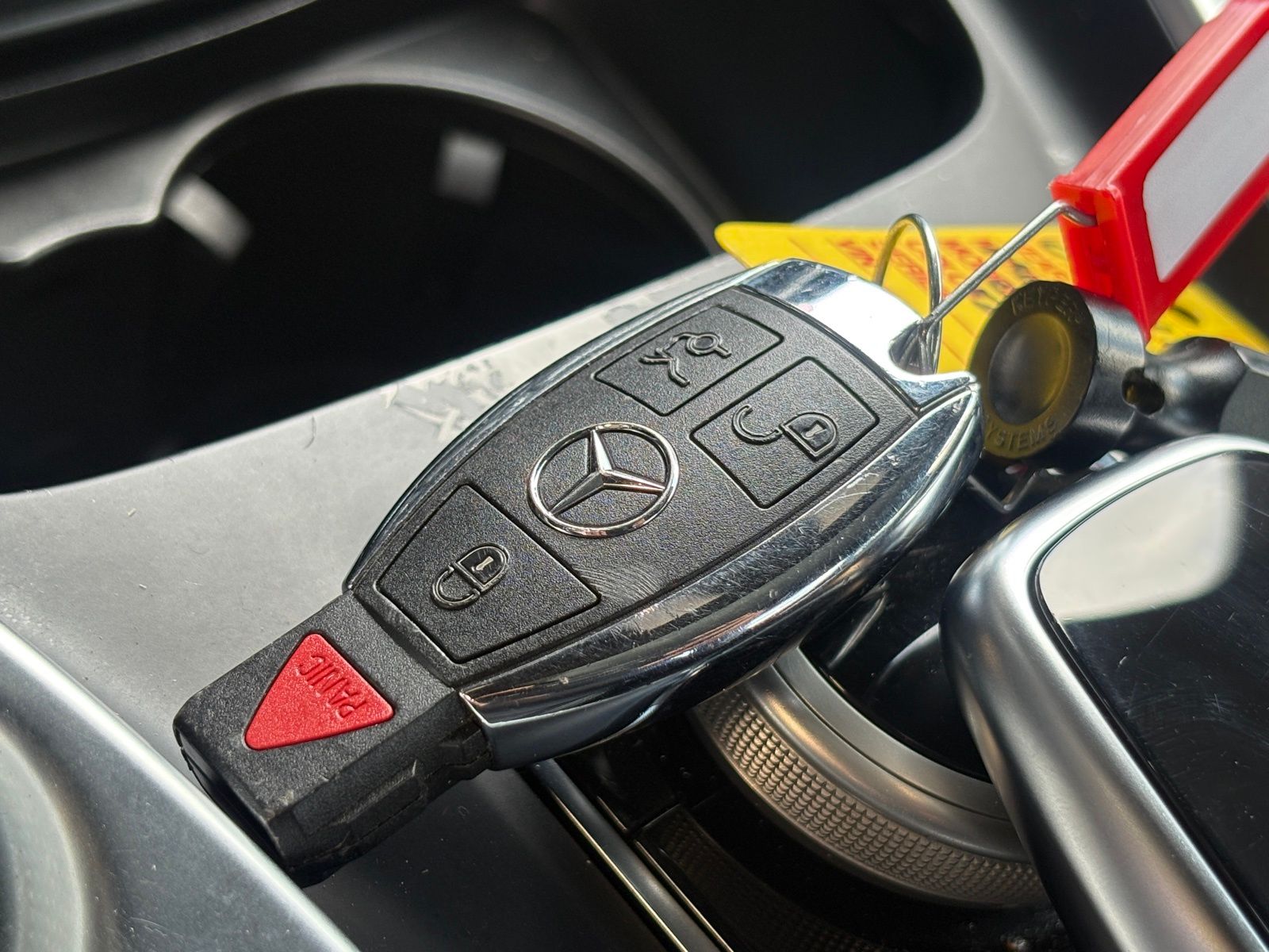 2016 Mercedes-Benz AMG GT S thumbnail 39