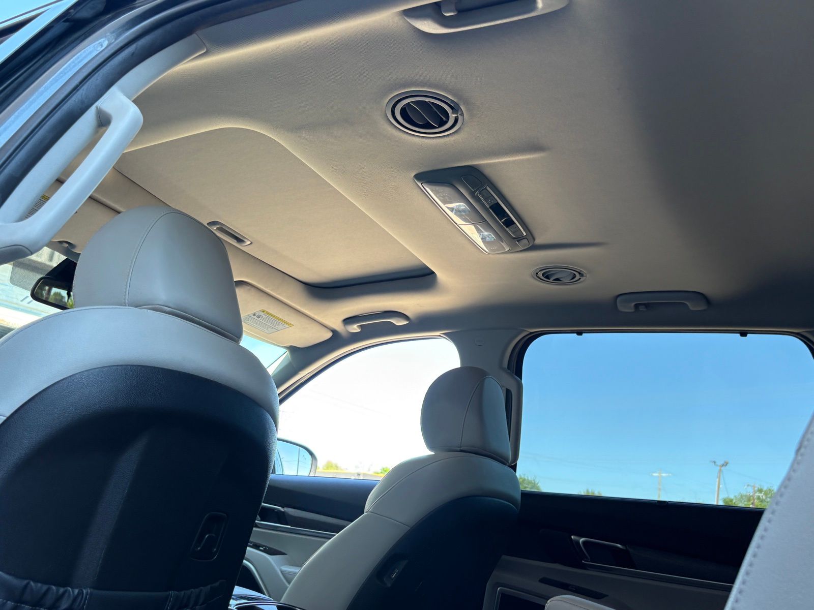 2021 Kia Telluride thumbnail 41