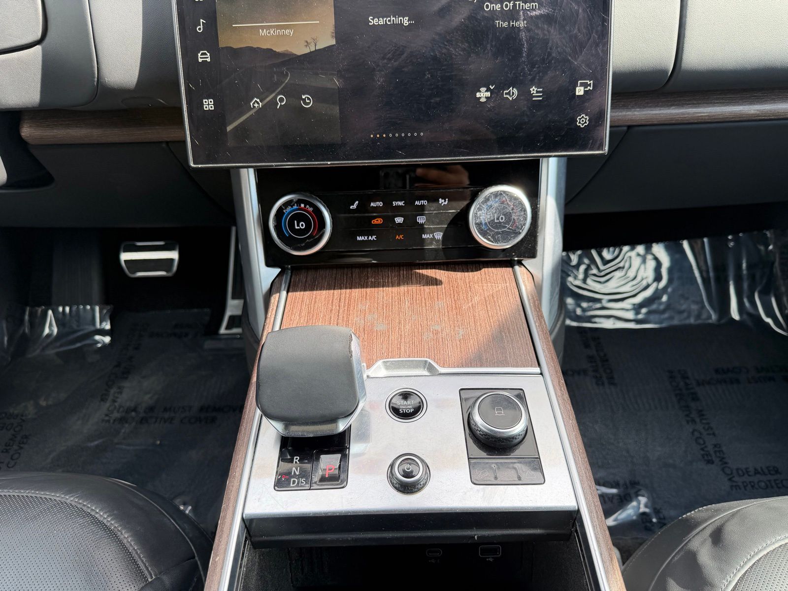 2023 Land Rover Range Rover SE - Photo 15