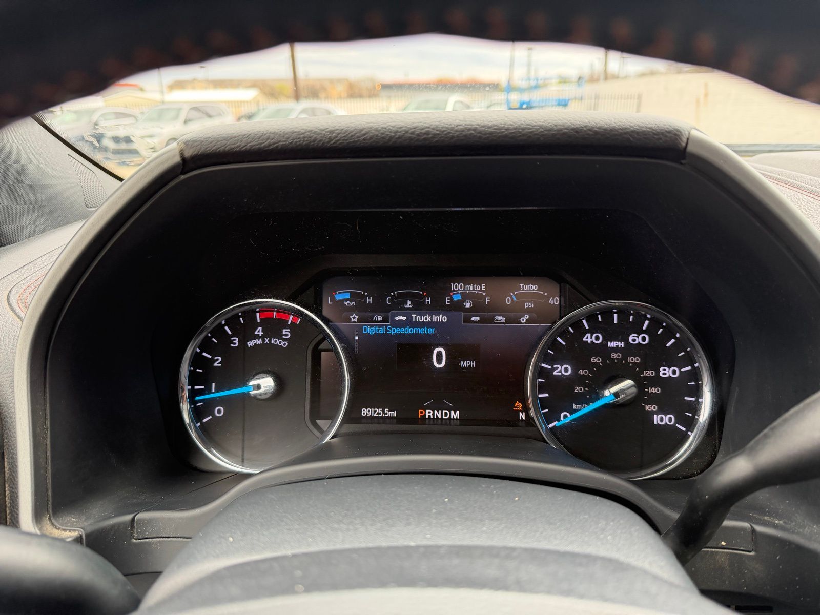 2022 Ford F-350 thumbnail 15