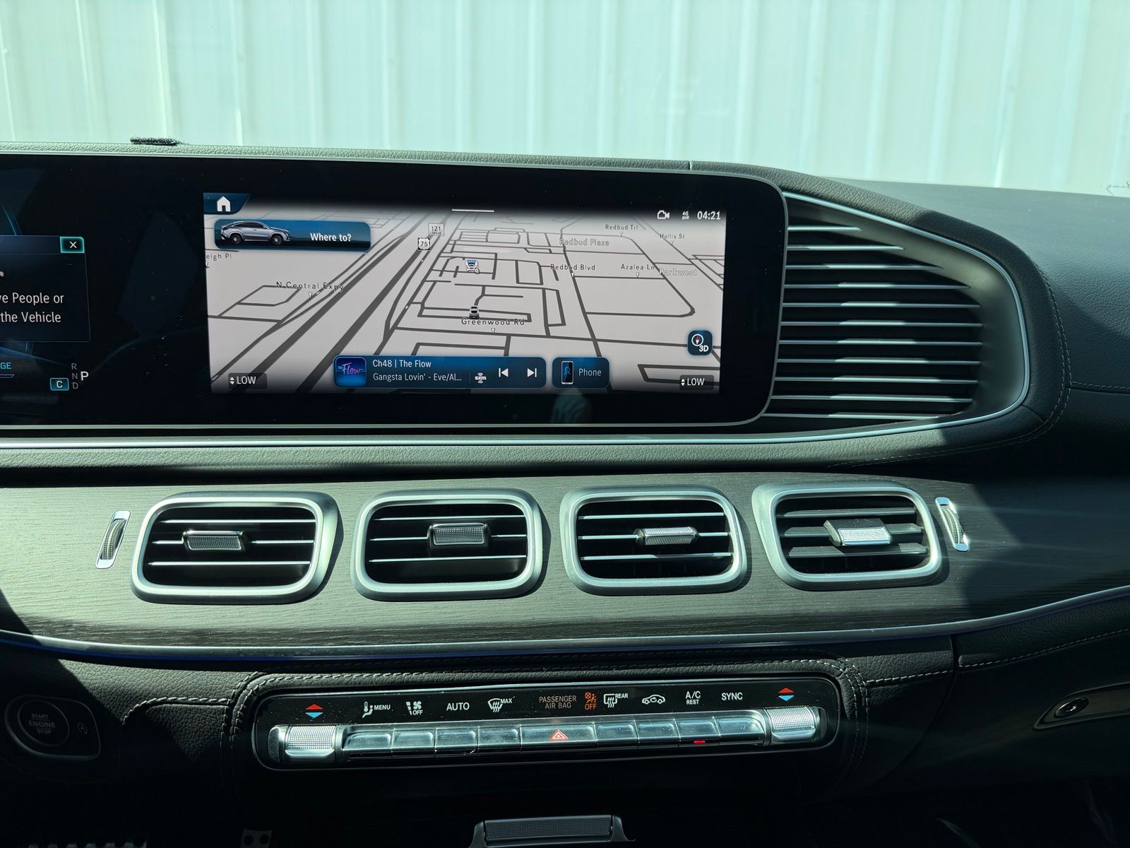 2025 Mercedes-Benz GLE Coupe GLE 53 AMG - Photo 15