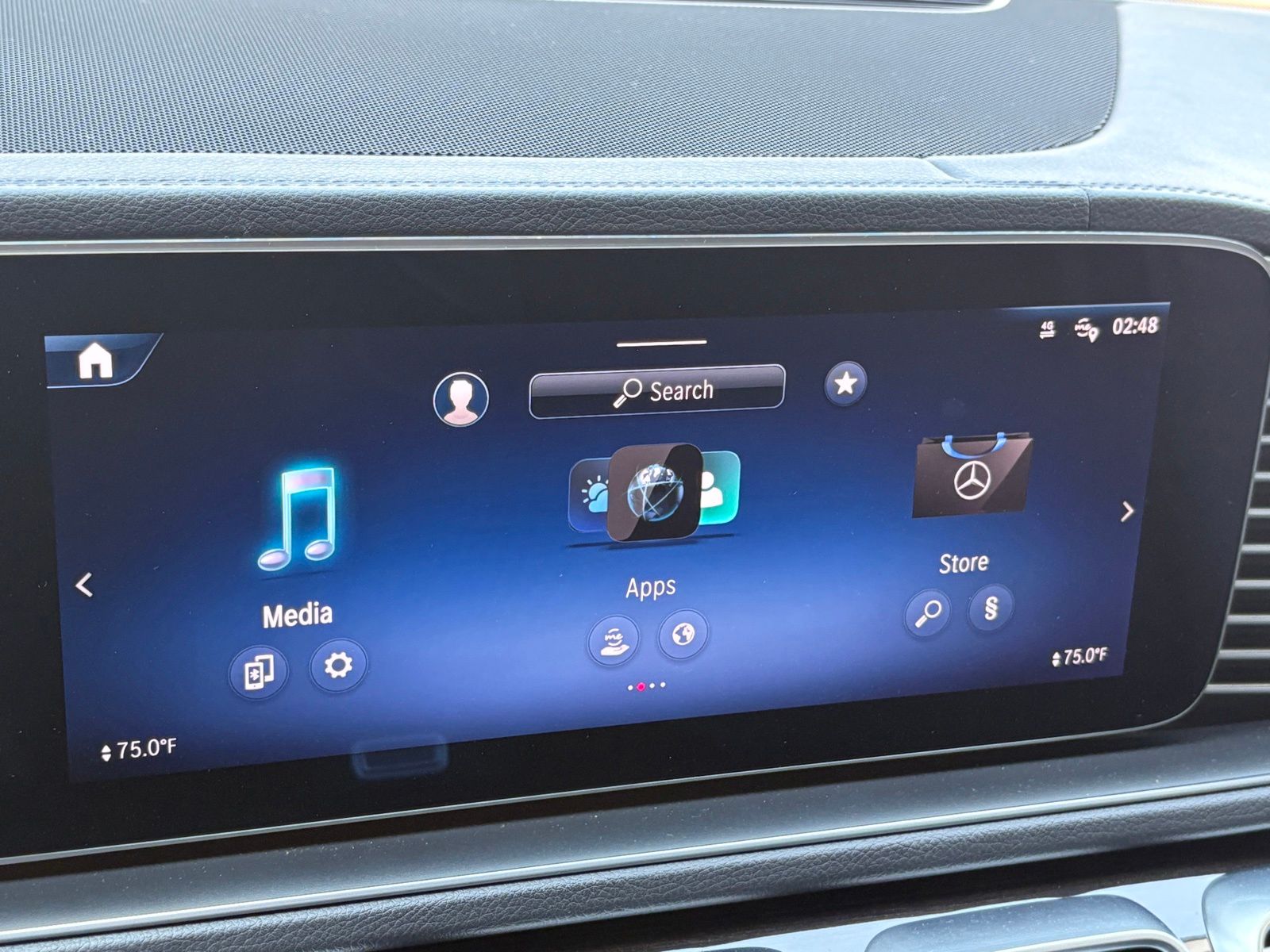 2024 Mercedes-Benz GLS Base - Photo 28