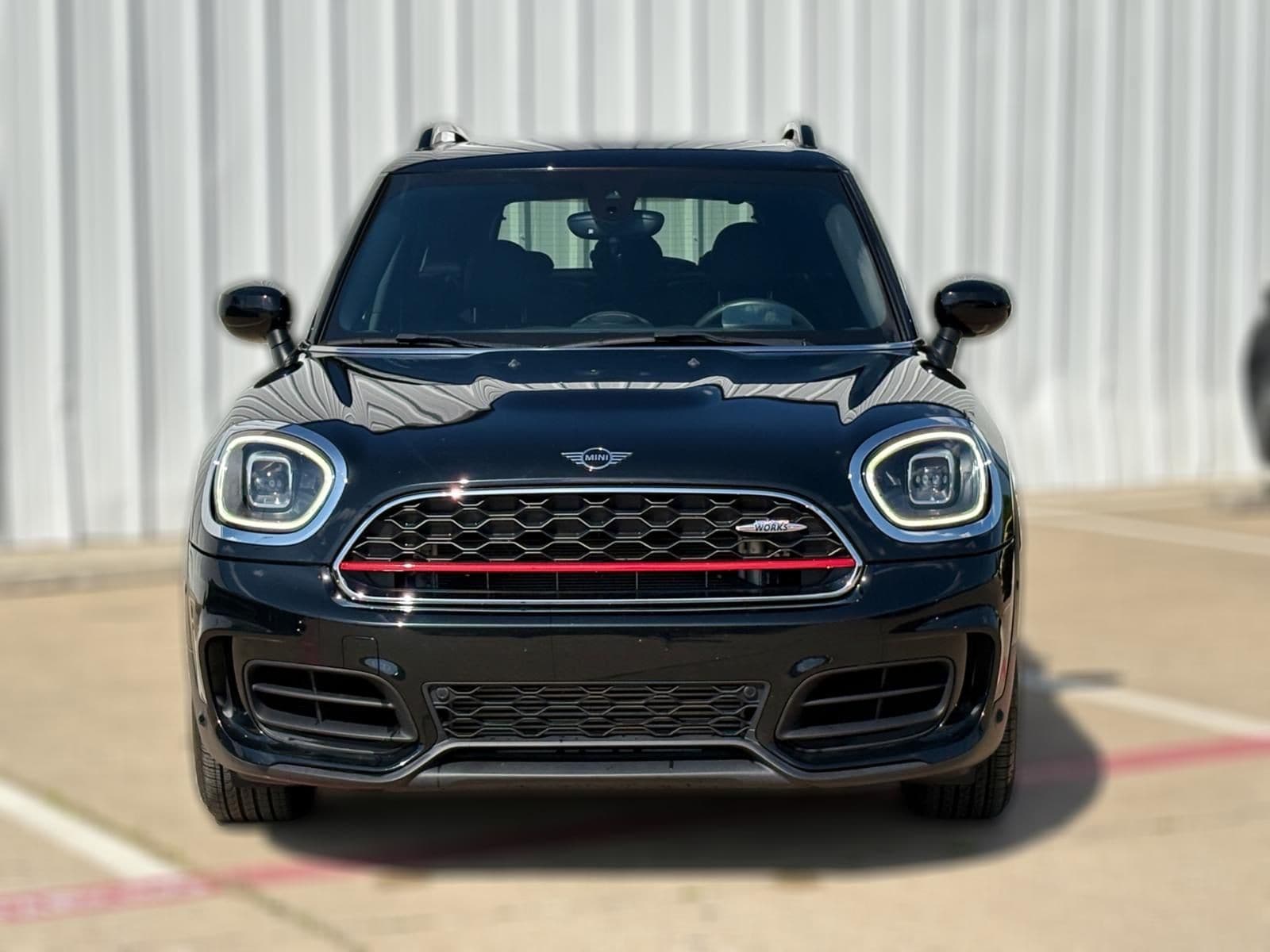2023 MINI Countryman - Image 3