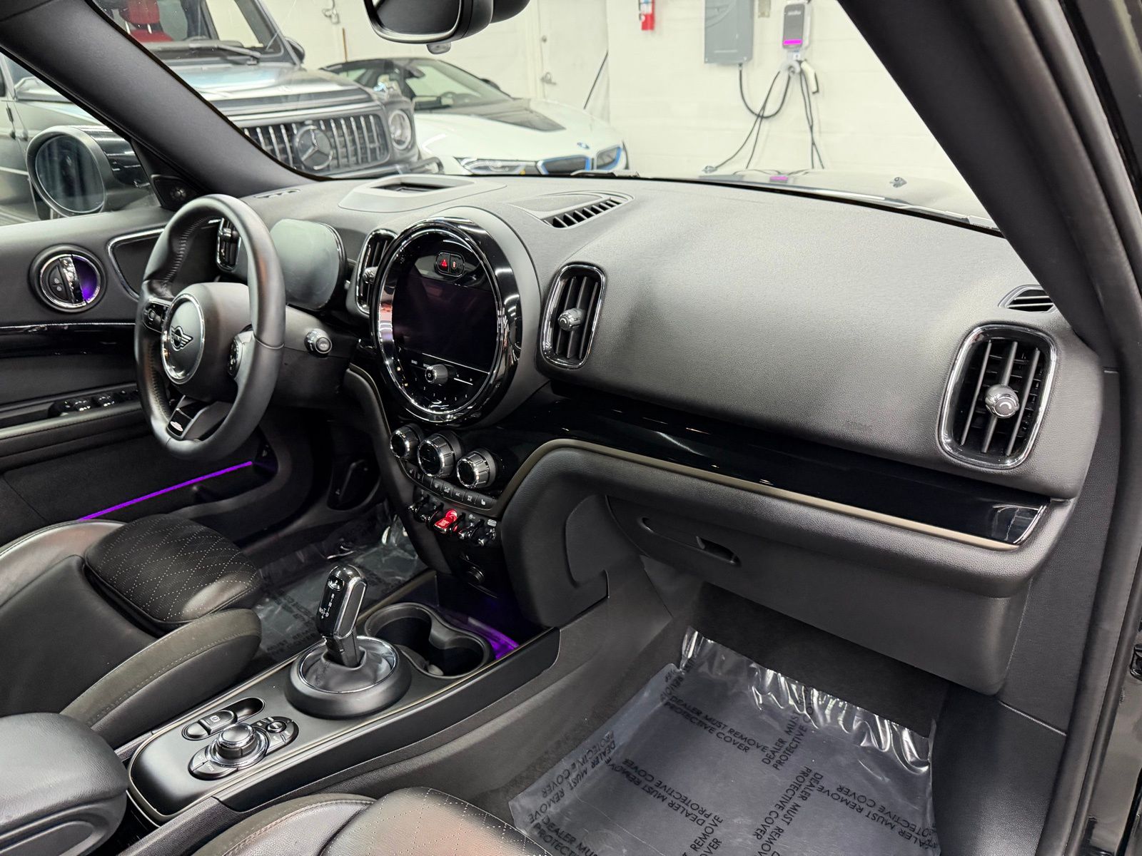 2023 MINI Countryman thumbnail 19