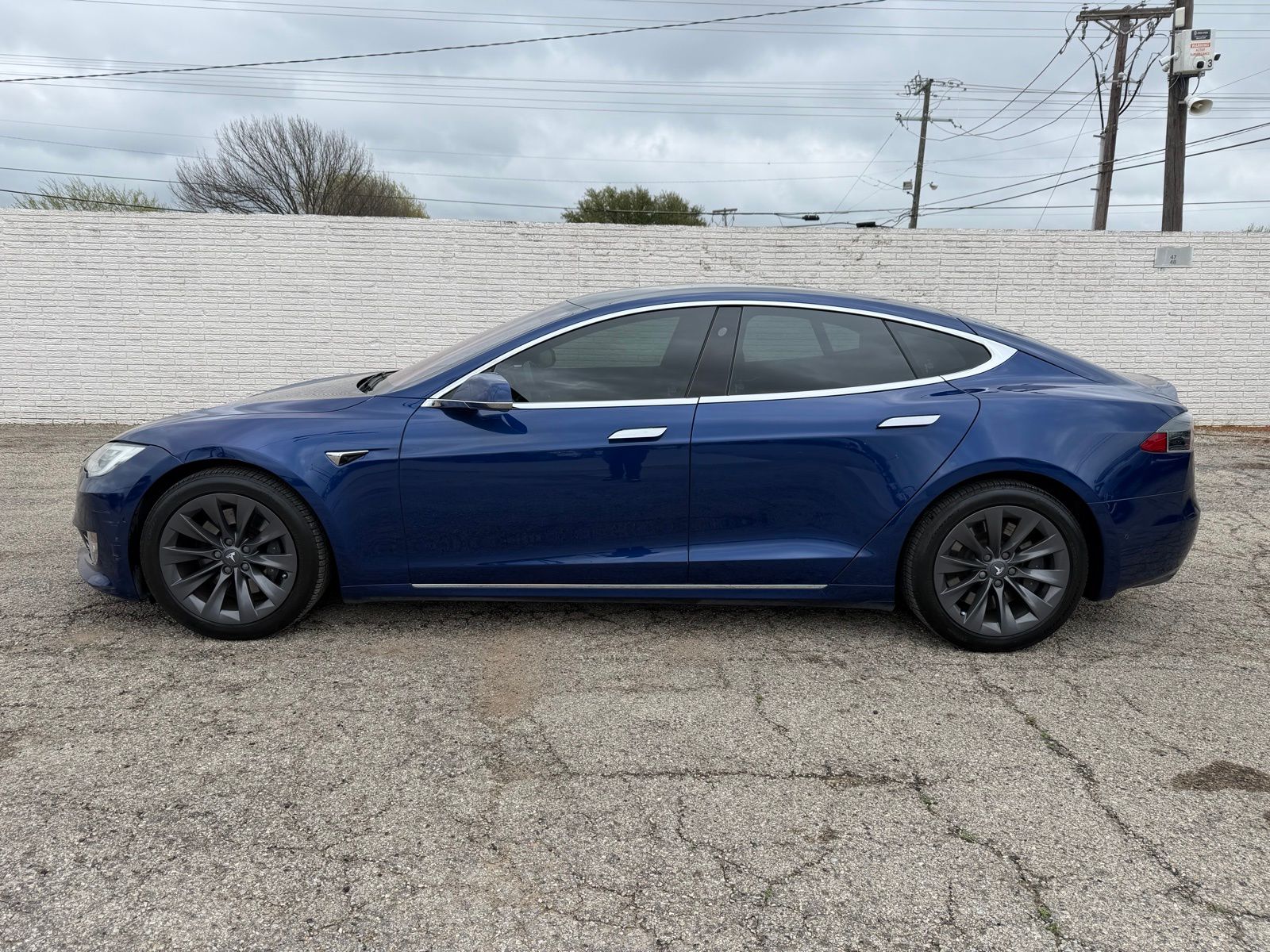 2020 Tesla Model S - Image 3