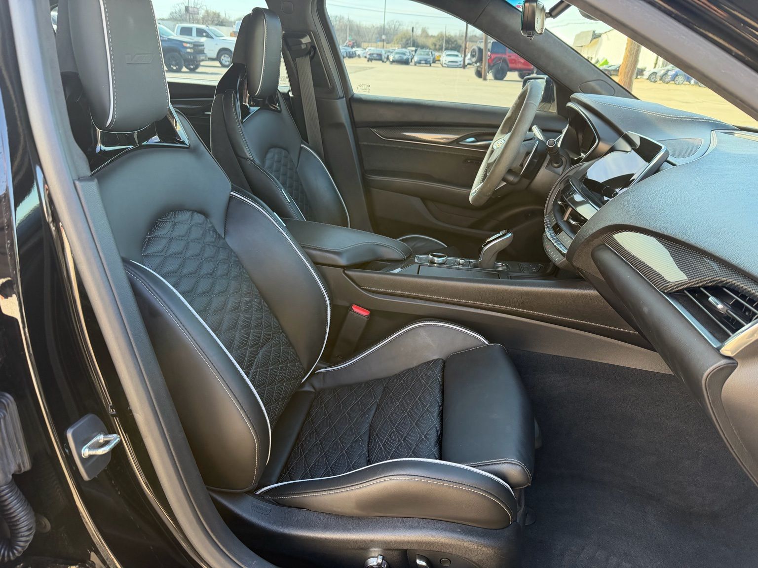 2022 CADILLAC CT5-V thumbnail 25