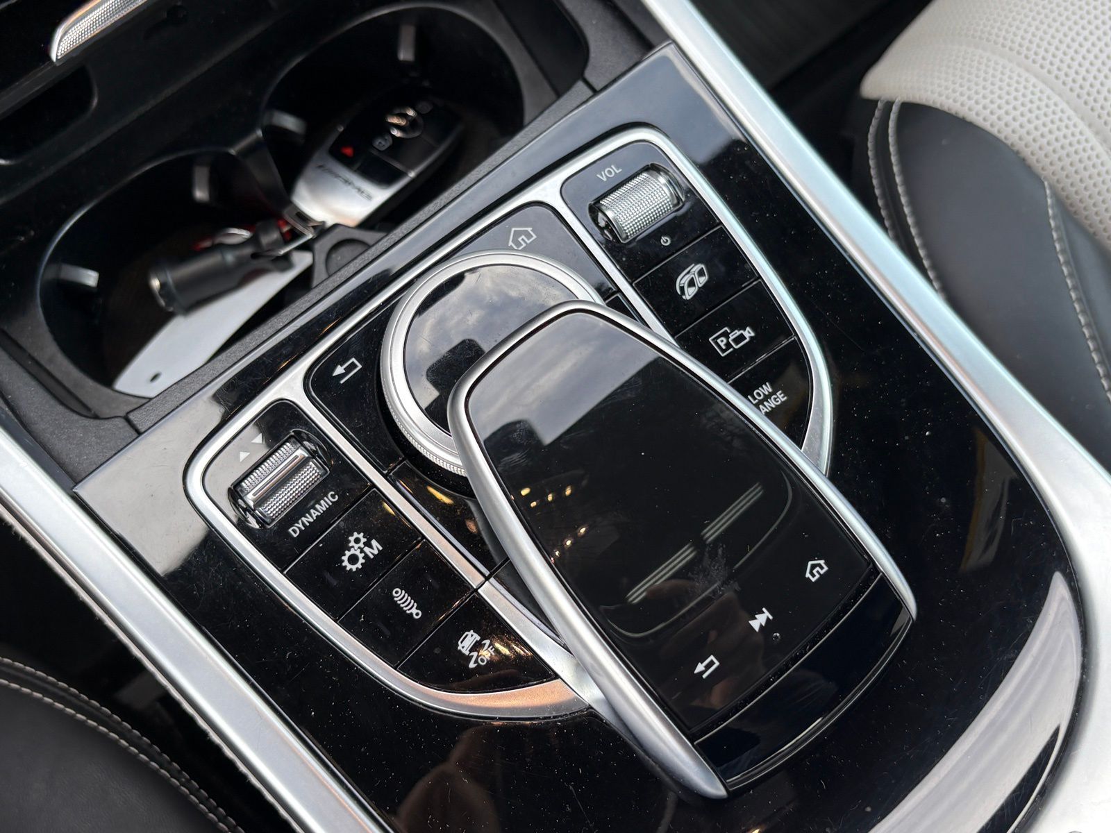 2021 Mercedes-Benz G-Class AMG G63 - Photo 25