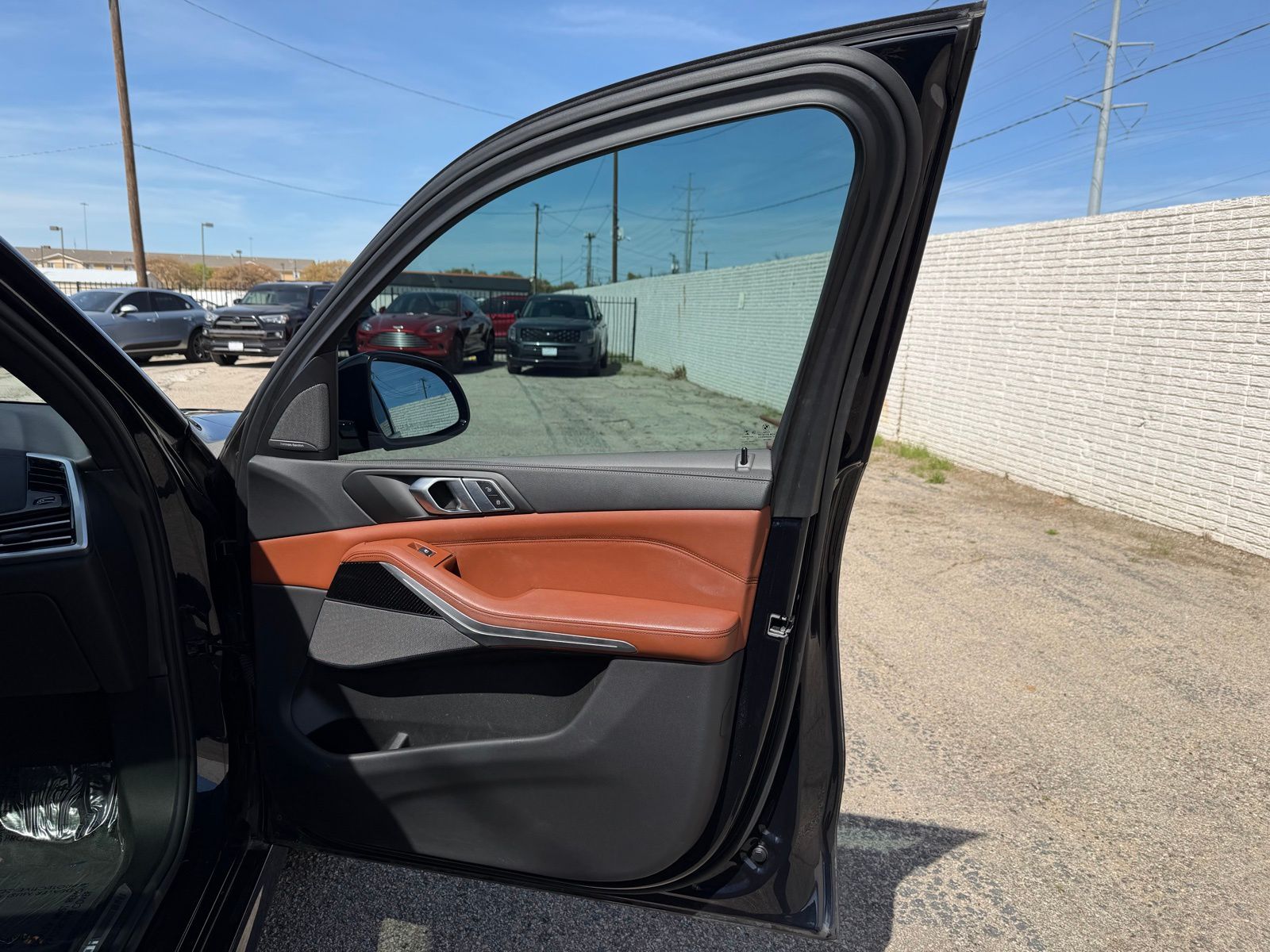 2023 BMW X5 thumbnail 26