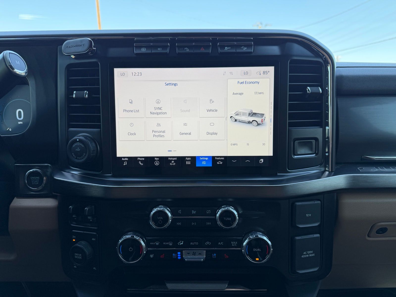 2024 Ford F-250 thumbnail 16