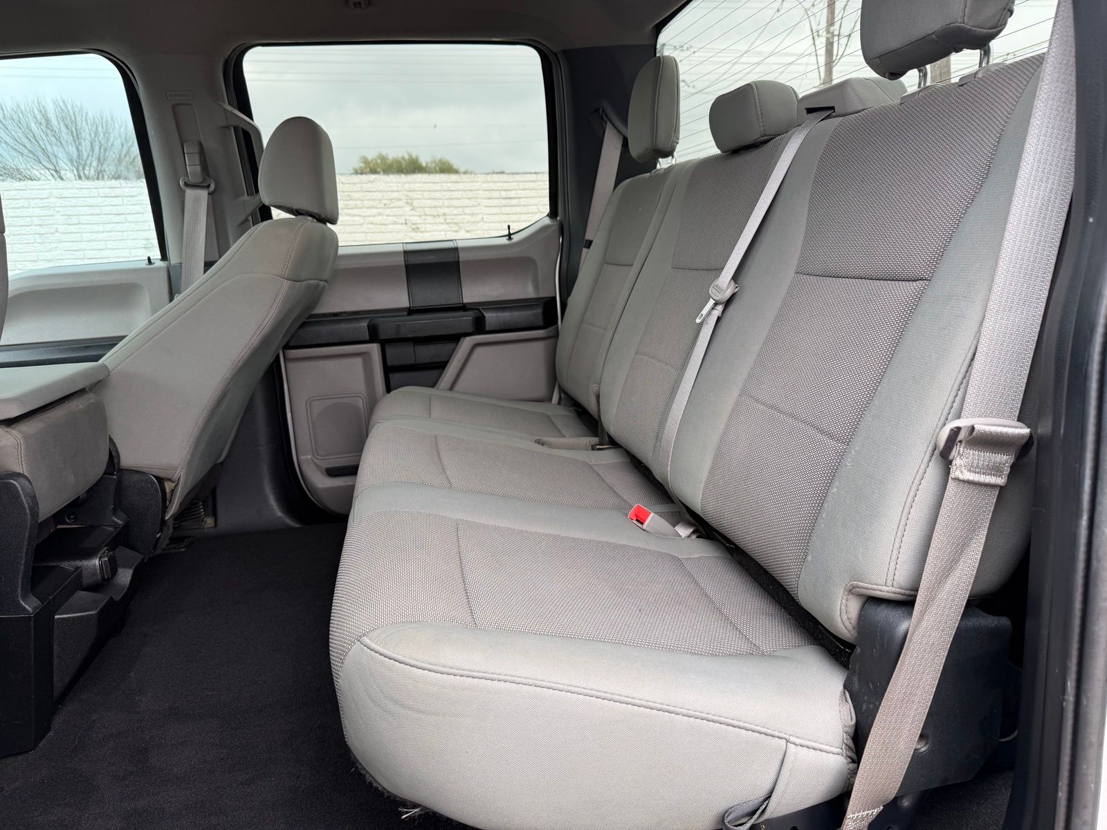 2019 Ford F-250 thumbnail 22