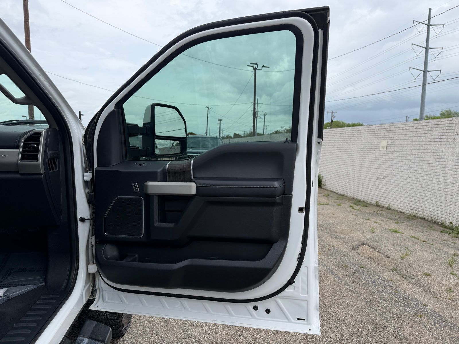2020 Ford F-250 thumbnail 25