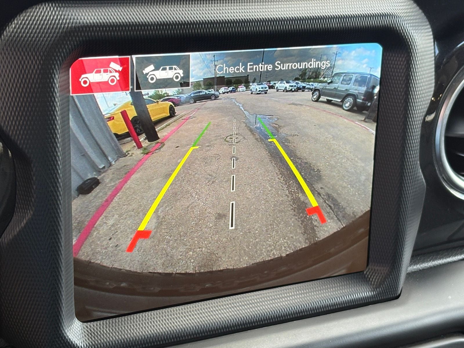 2021 Jeep Wrangler Unlimited Rubicon 392 - Photo 31