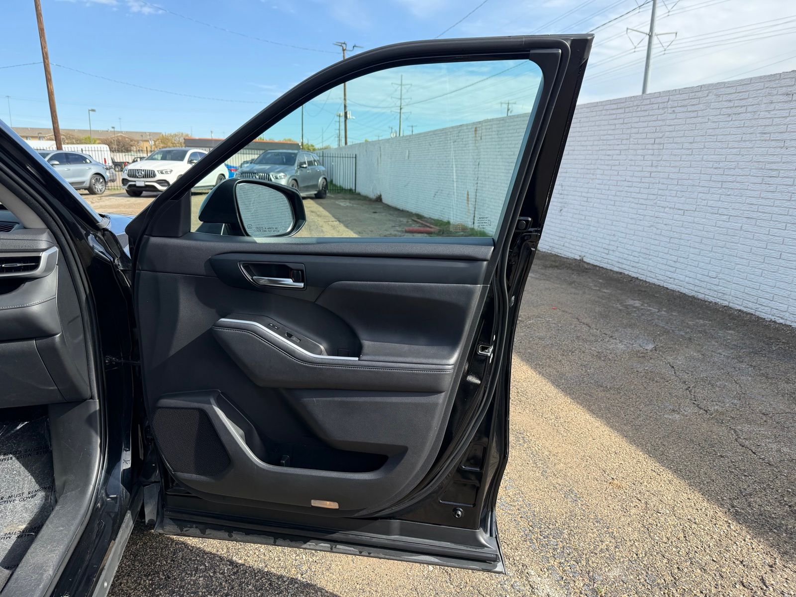 2020 Toyota Highlander thumbnail 28