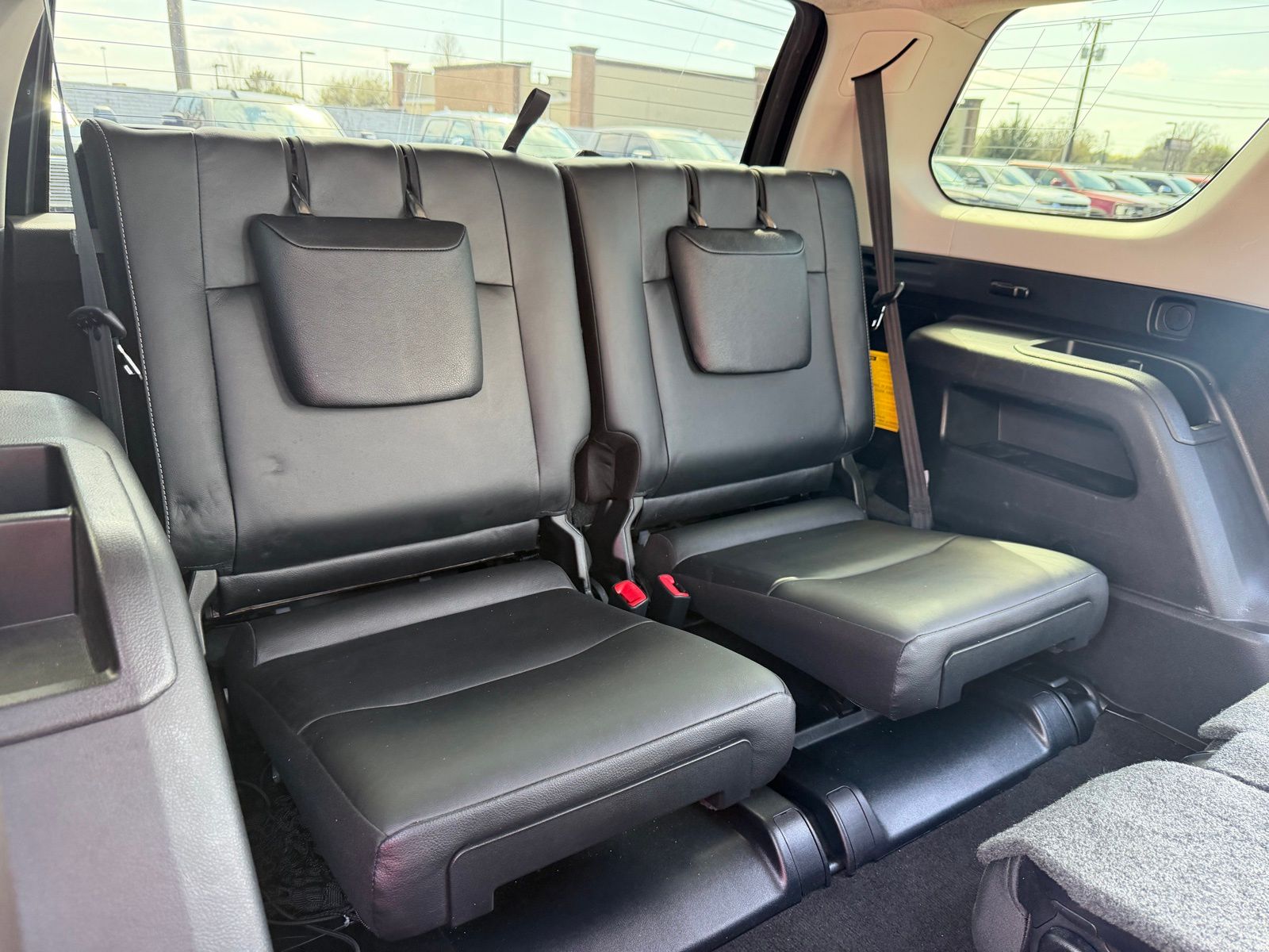 2020 Toyota 4Runner thumbnail 25