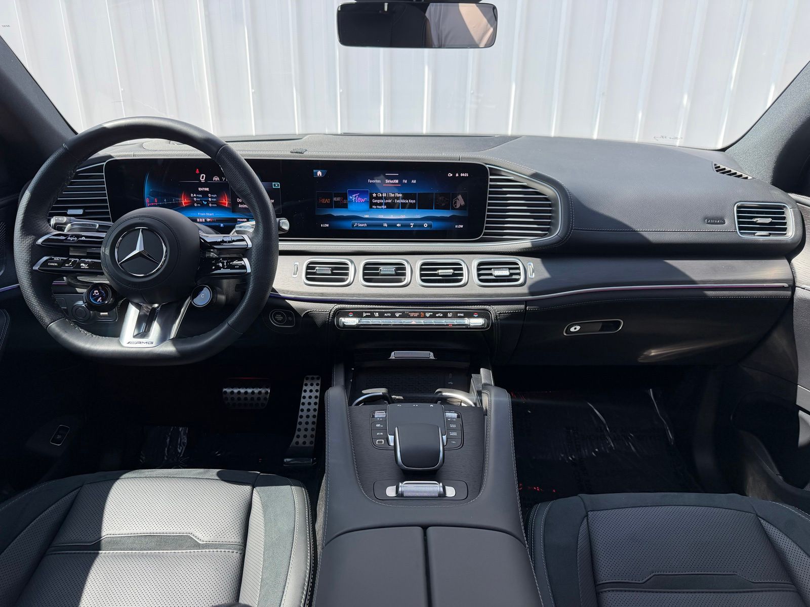2025 Mercedes-Benz GLE Coupe GLE 53 AMG - Photo 12