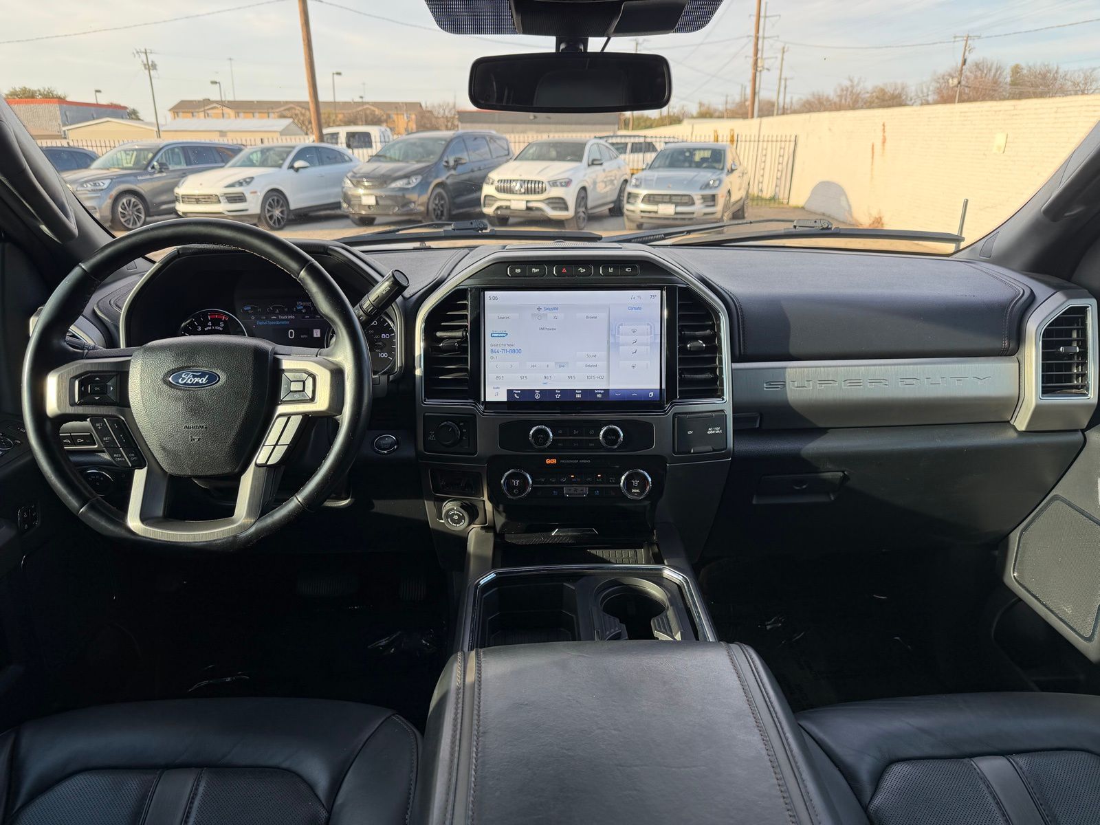 2022 Ford F-250 thumbnail 13