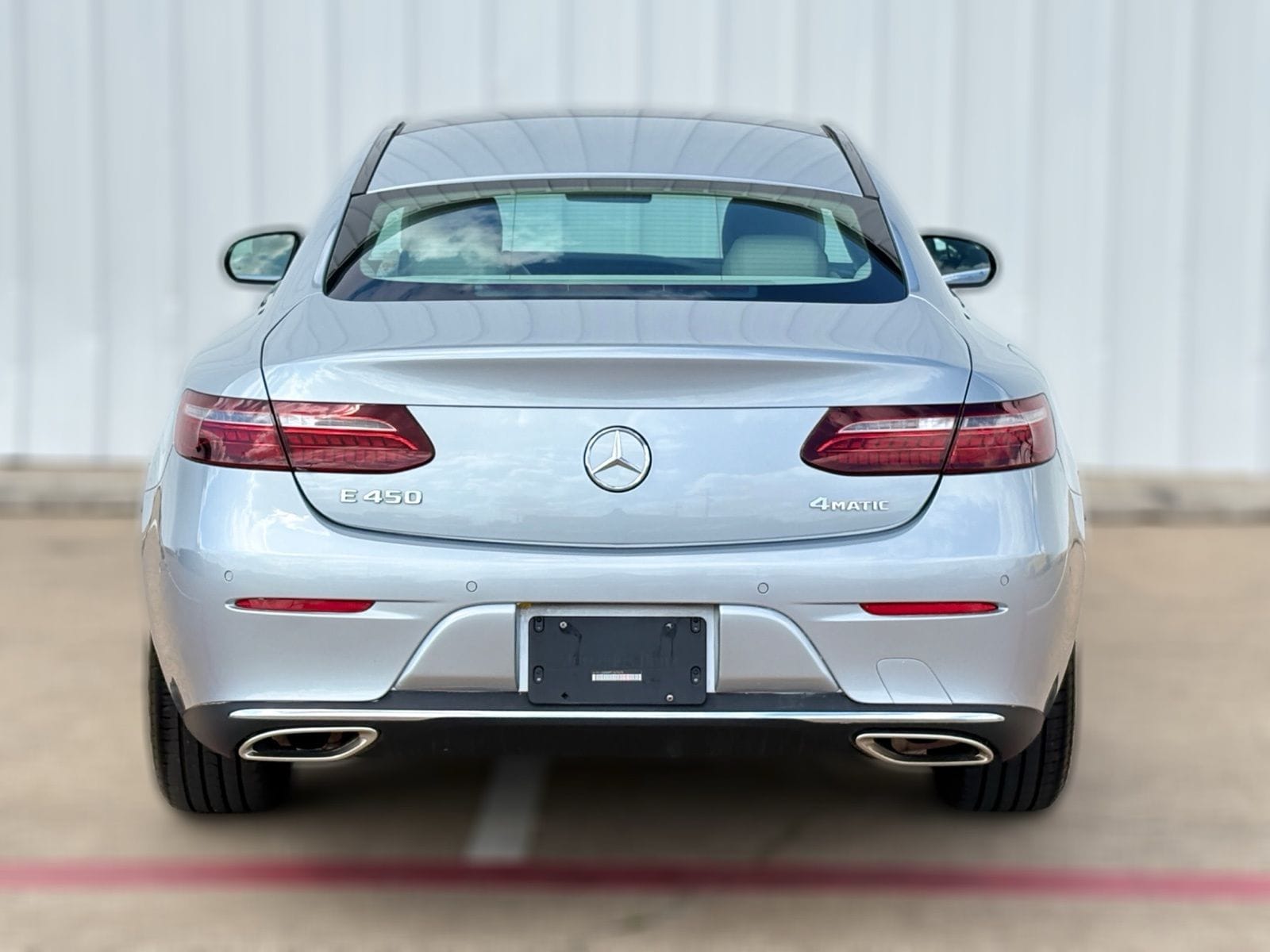 2023 Mercedes-Benz E-Class thumbnail 9