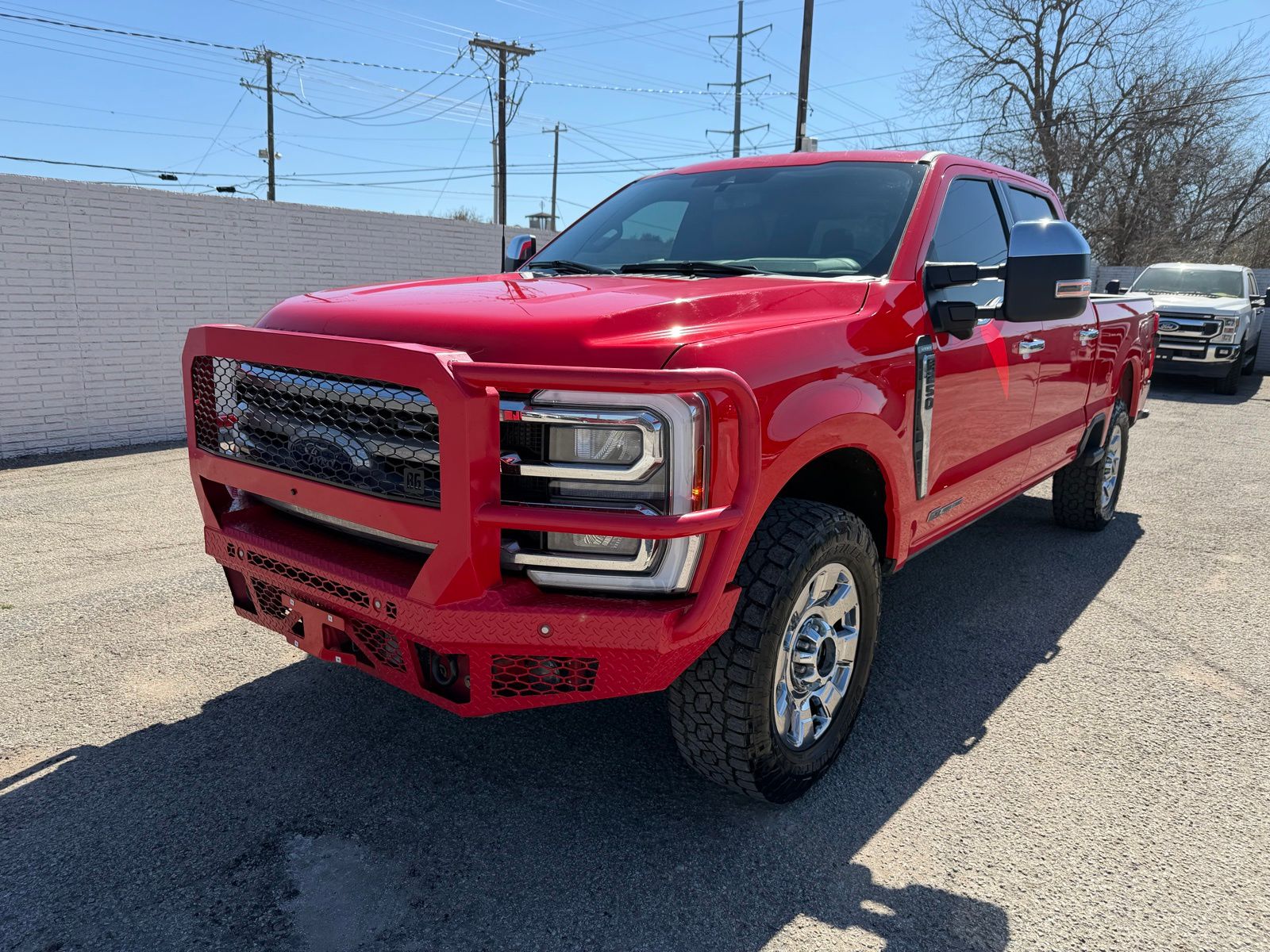 2024 Ford F-250 - Image 1