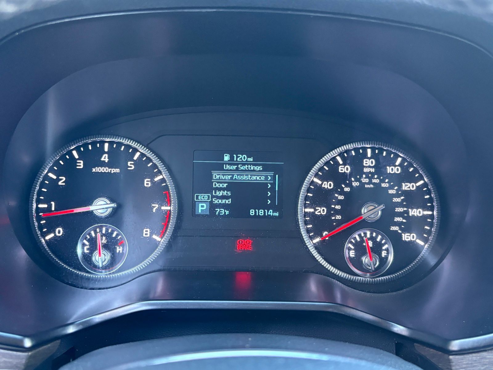 2021 Kia Telluride thumbnail 19