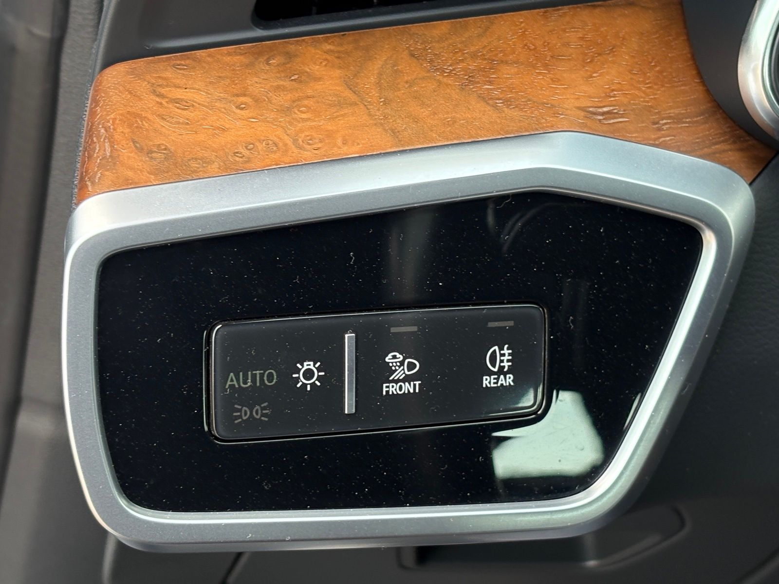 2022 Audi A7 Premium Plus - Photo 23