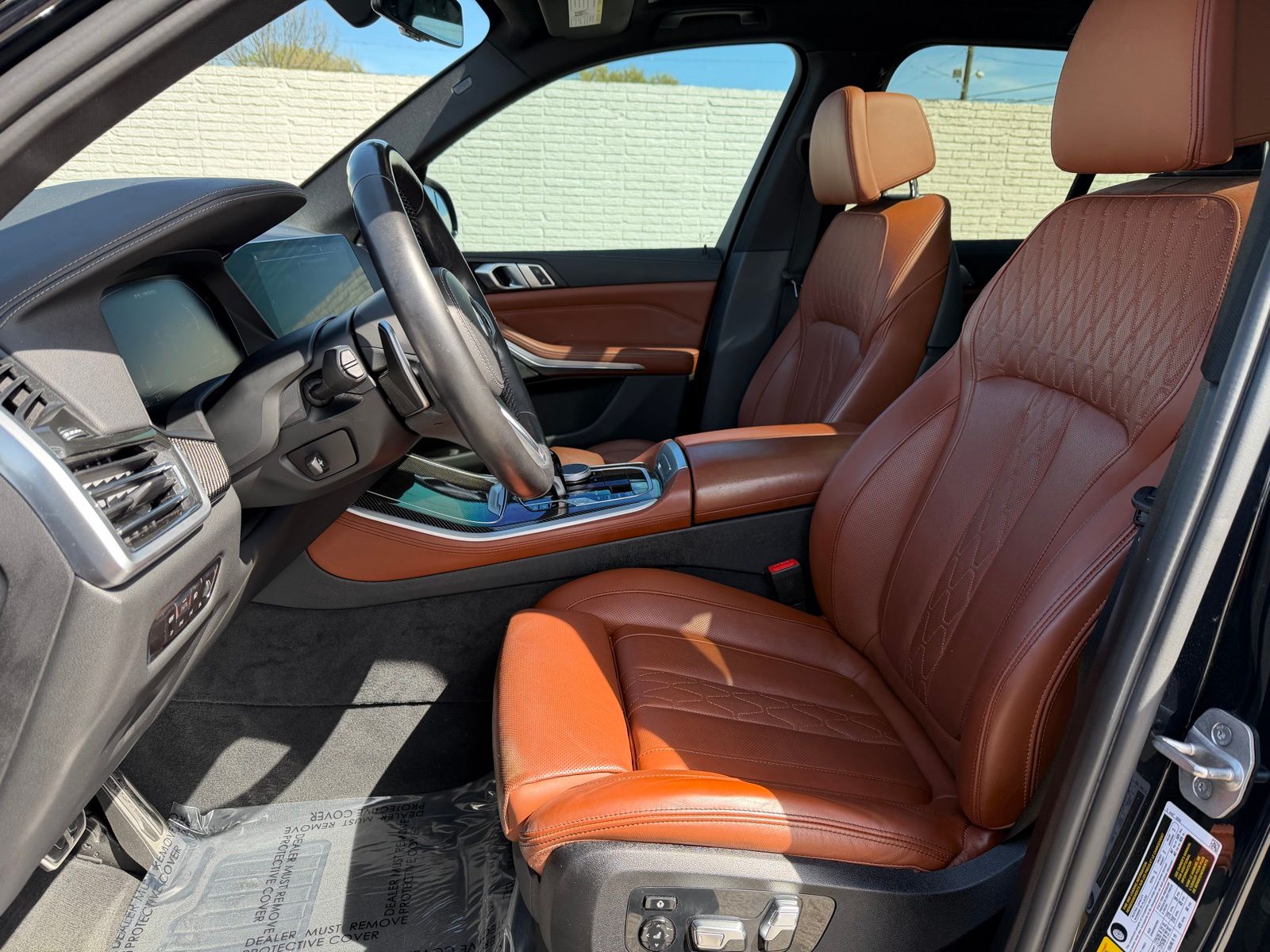 2023 BMW X5 thumbnail 21