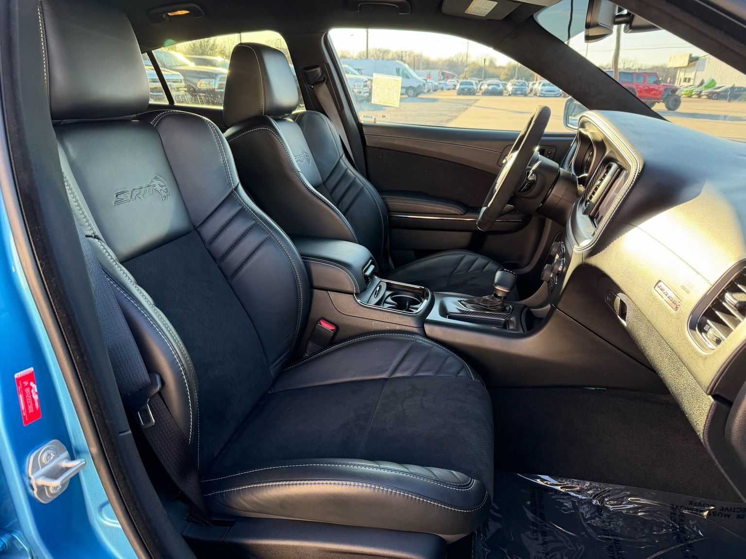 2023 Dodge Charger thumbnail 25