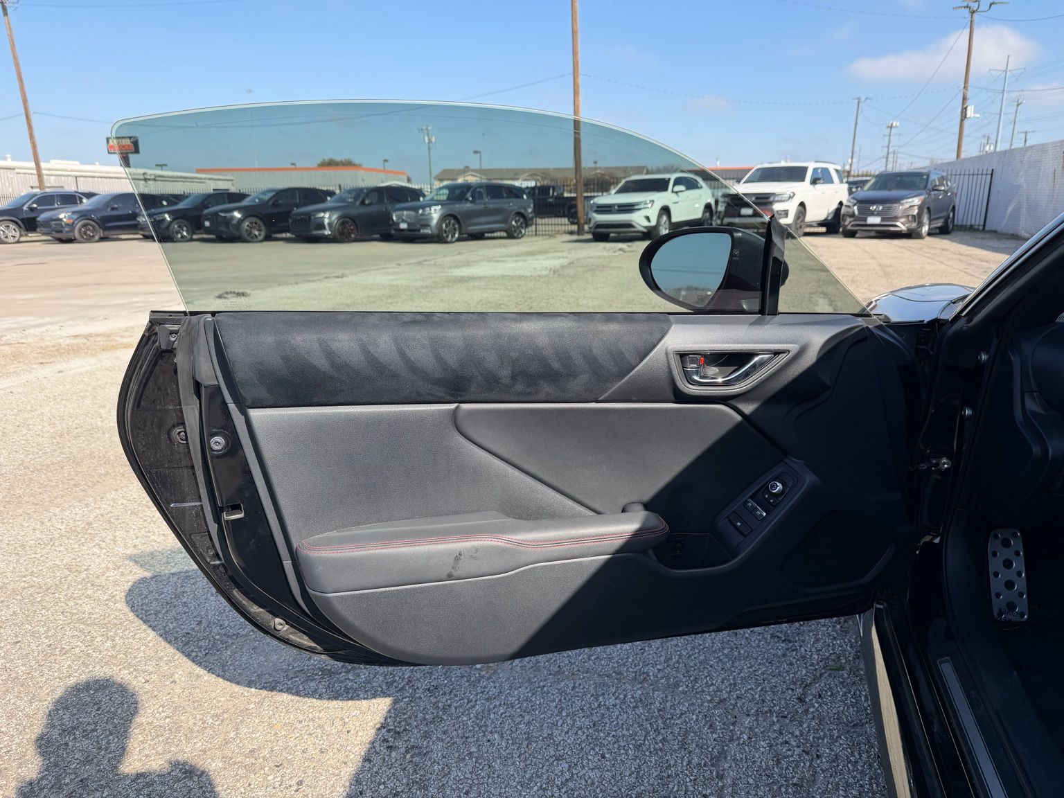 2023 Subaru BRZ thumbnail 21