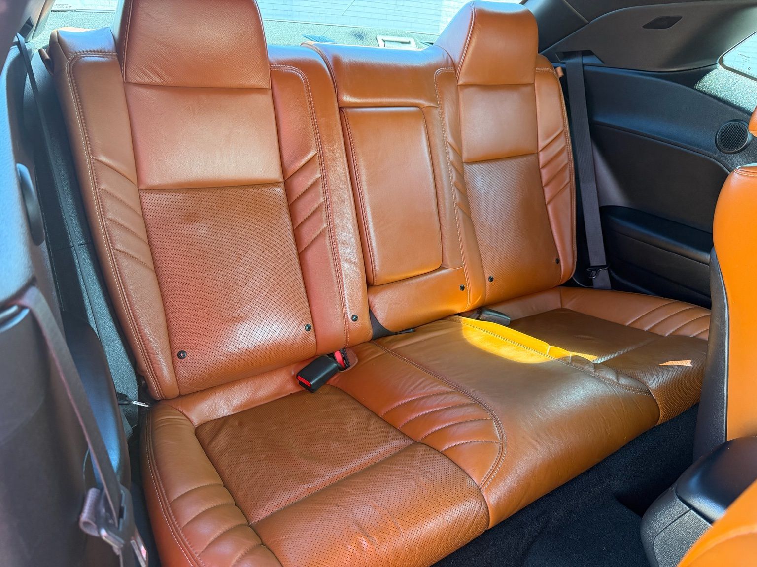 2021 Dodge Challenger thumbnail 24