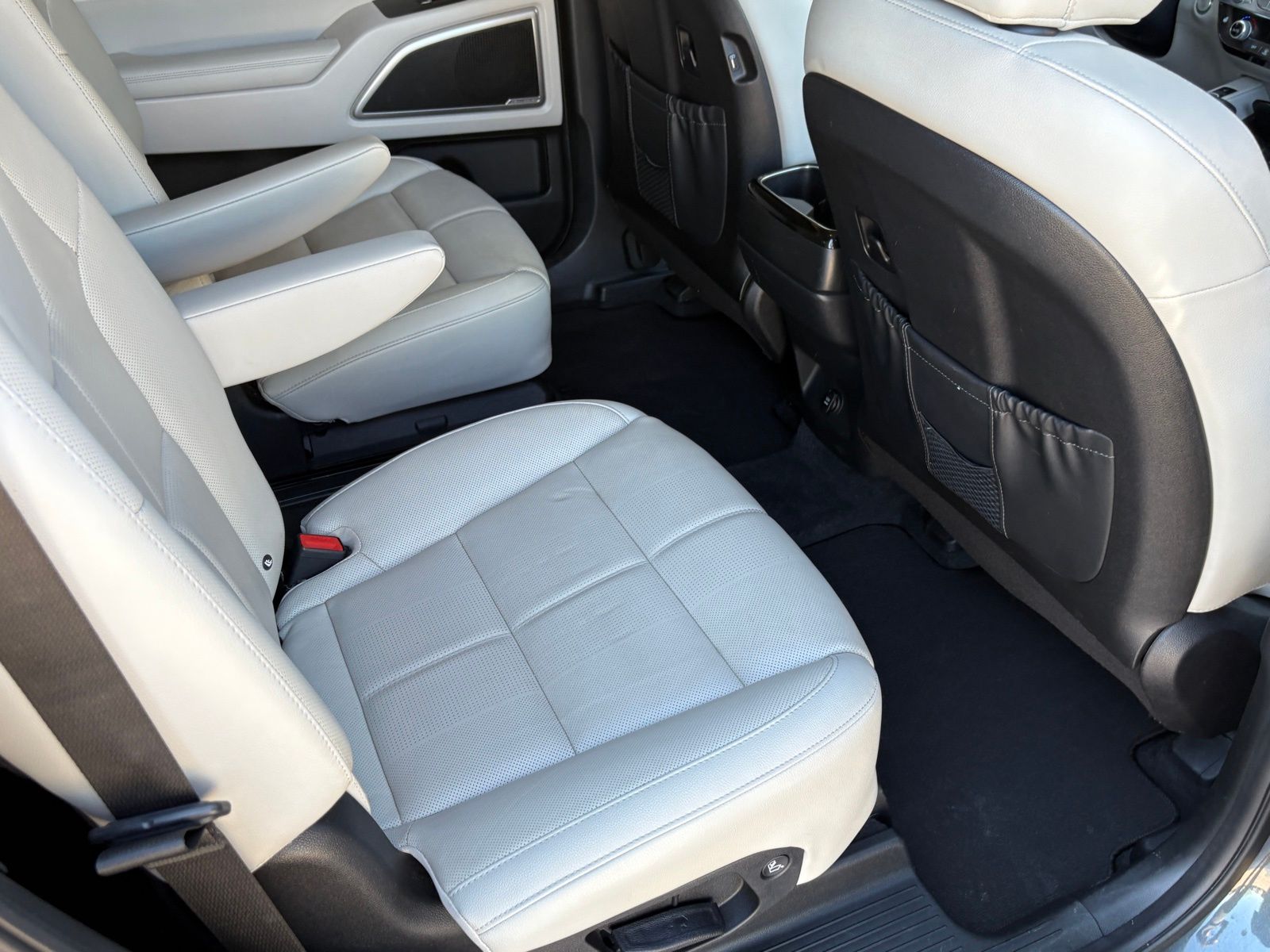 2021 Kia Telluride thumbnail 42