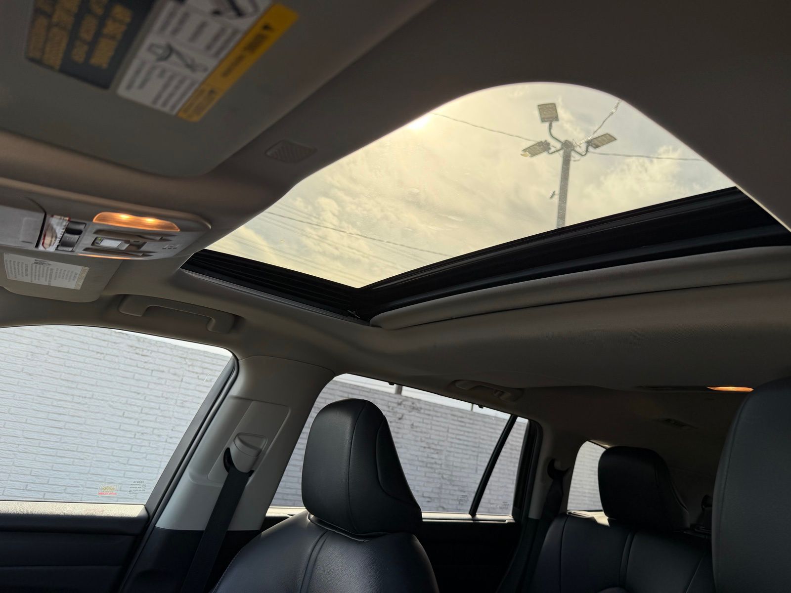 2020 Toyota Highlander thumbnail 29