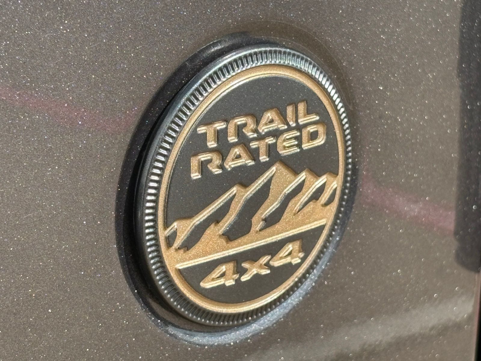 2021 Jeep Wrangler Unlimited Rubicon 392 - Photo 12