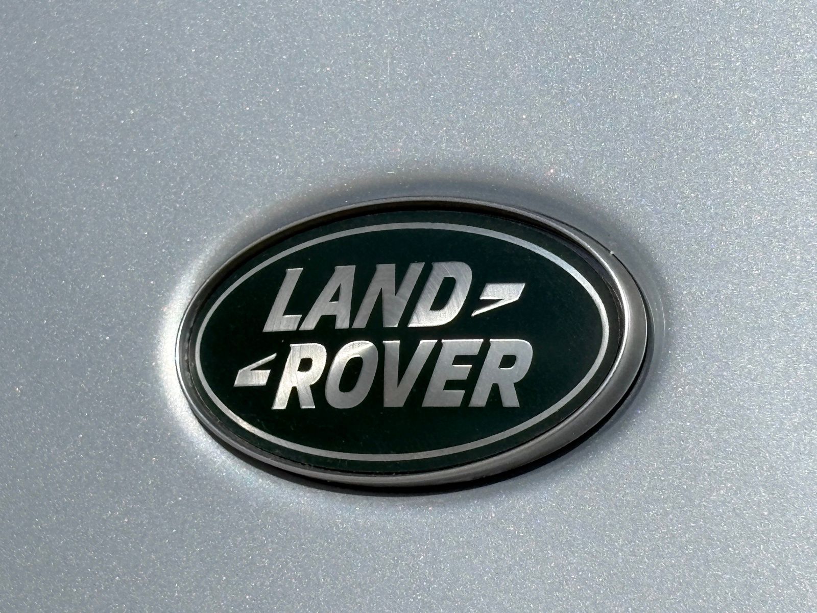 2024 Land Rover Discovery Metropolitan Edition - Photo 13