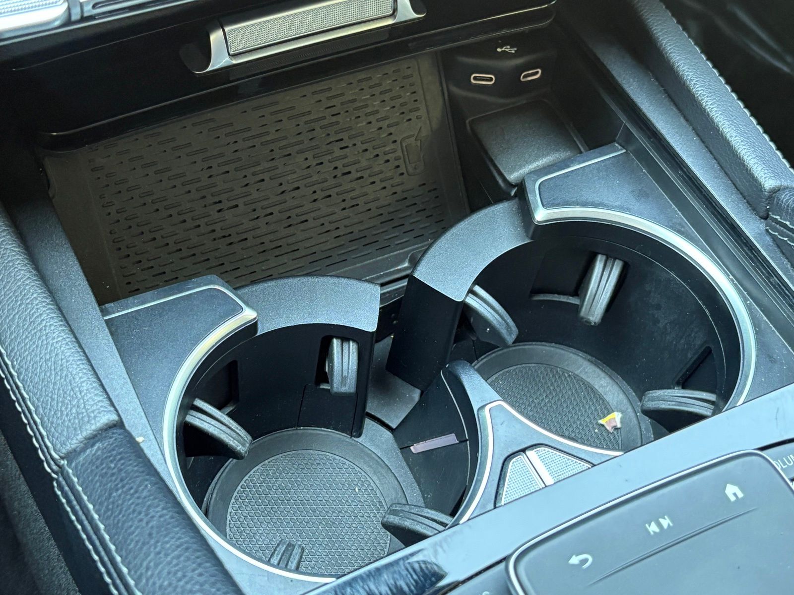 2024 Mercedes-Benz GLS Base - Photo 22