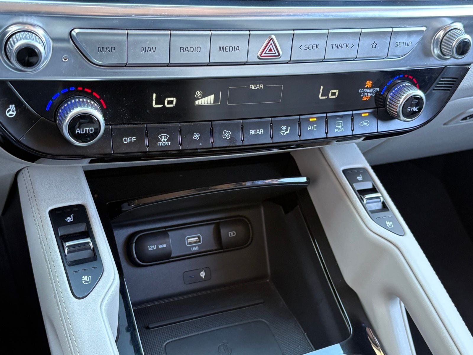 2021 Kia Telluride thumbnail 28