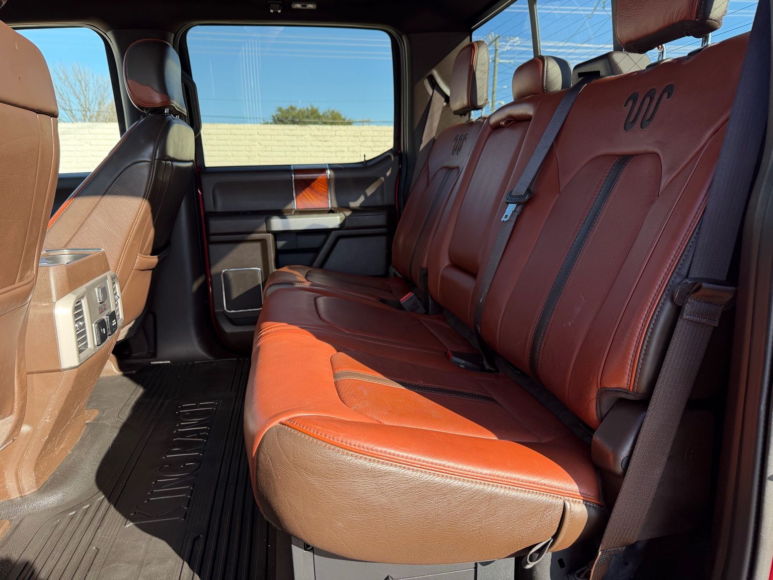 2021 Ford F-350 thumbnail 22