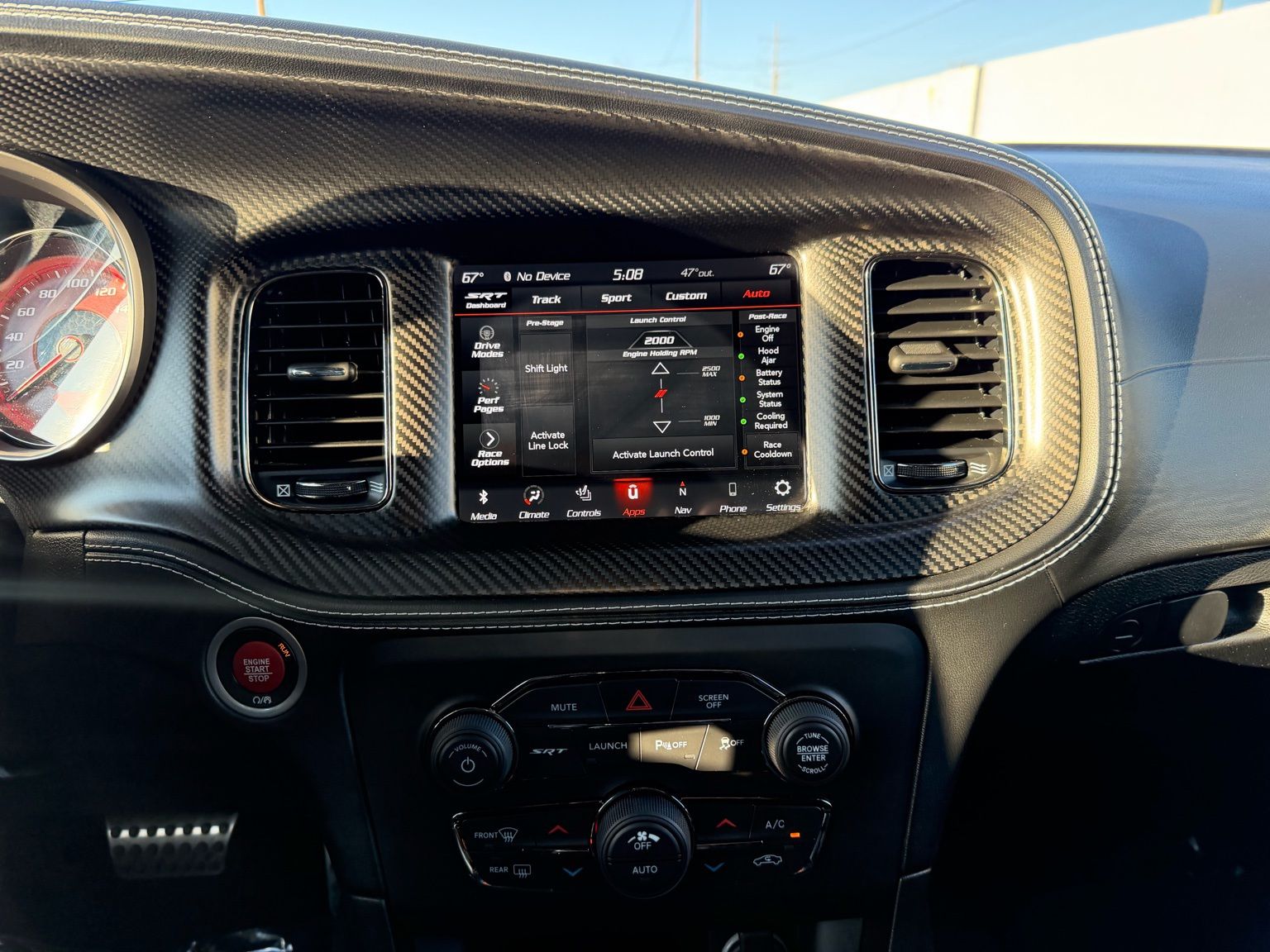 2023 Dodge Charger thumbnail 16