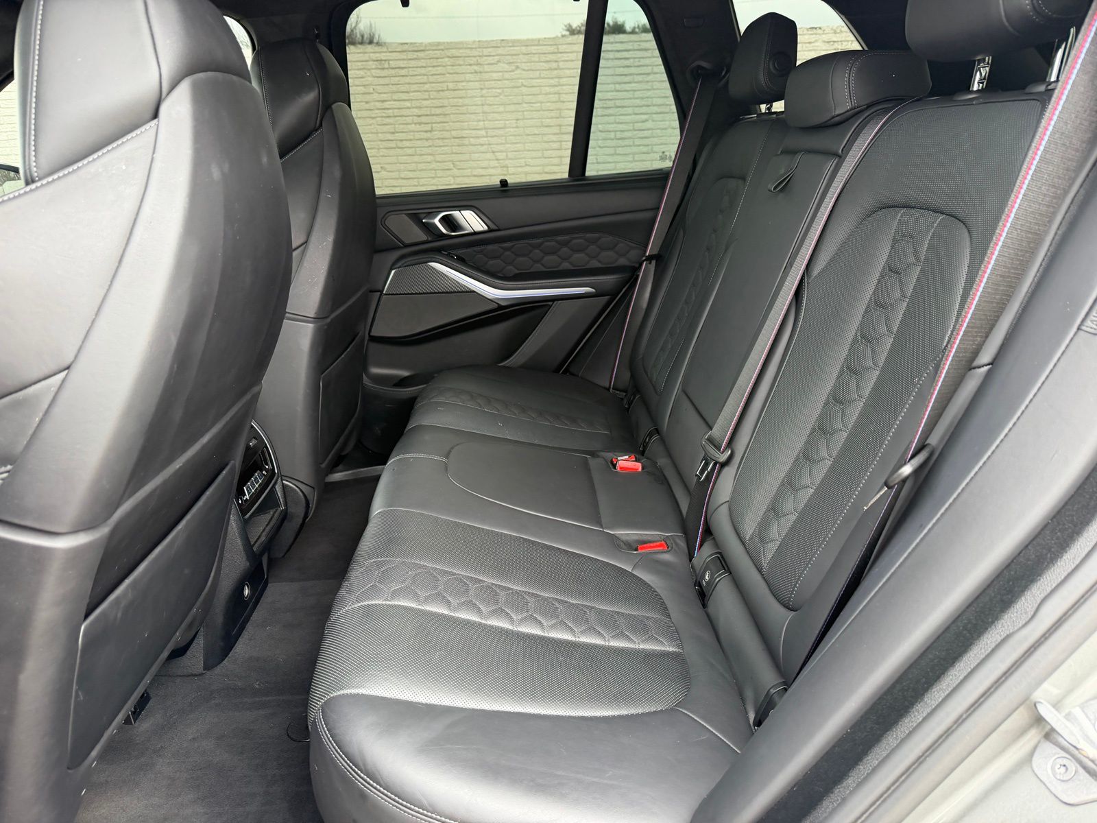 2022 BMW X5 M thumbnail 22