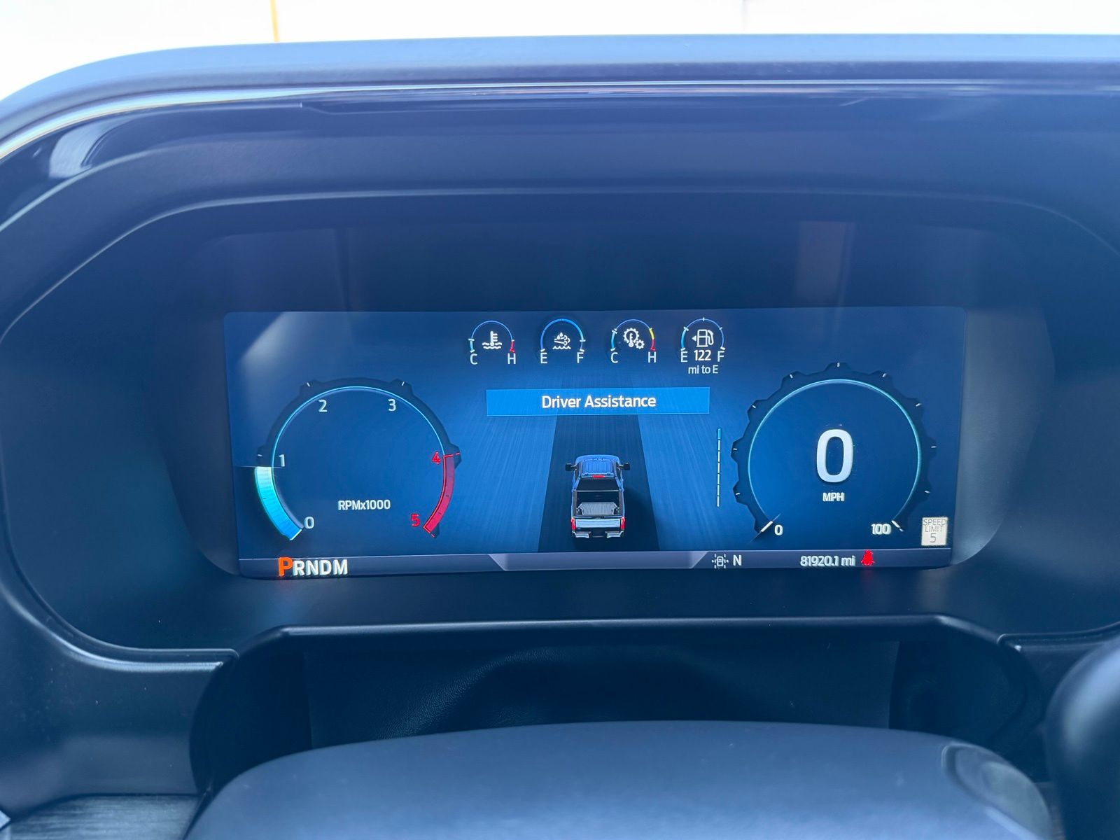 2024 Ford F-250 thumbnail 15