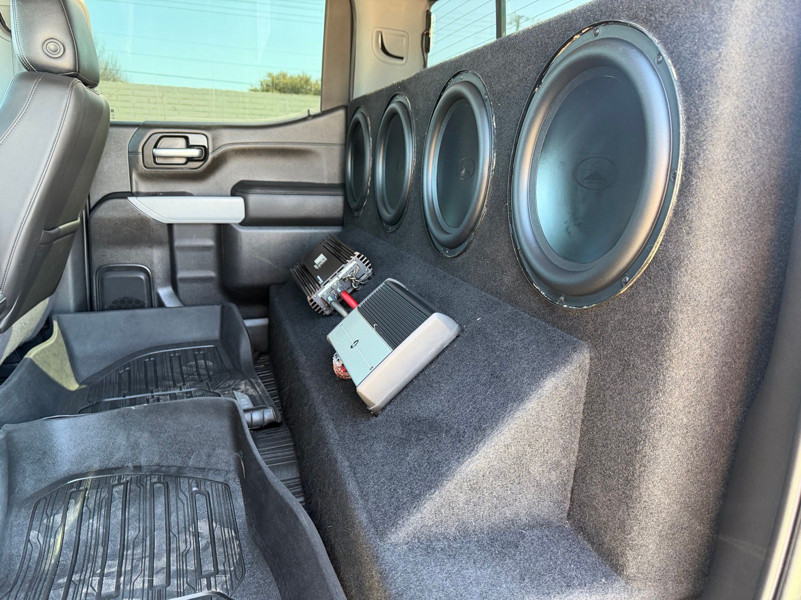 2020 GMC Sierra 1500 thumbnail 22